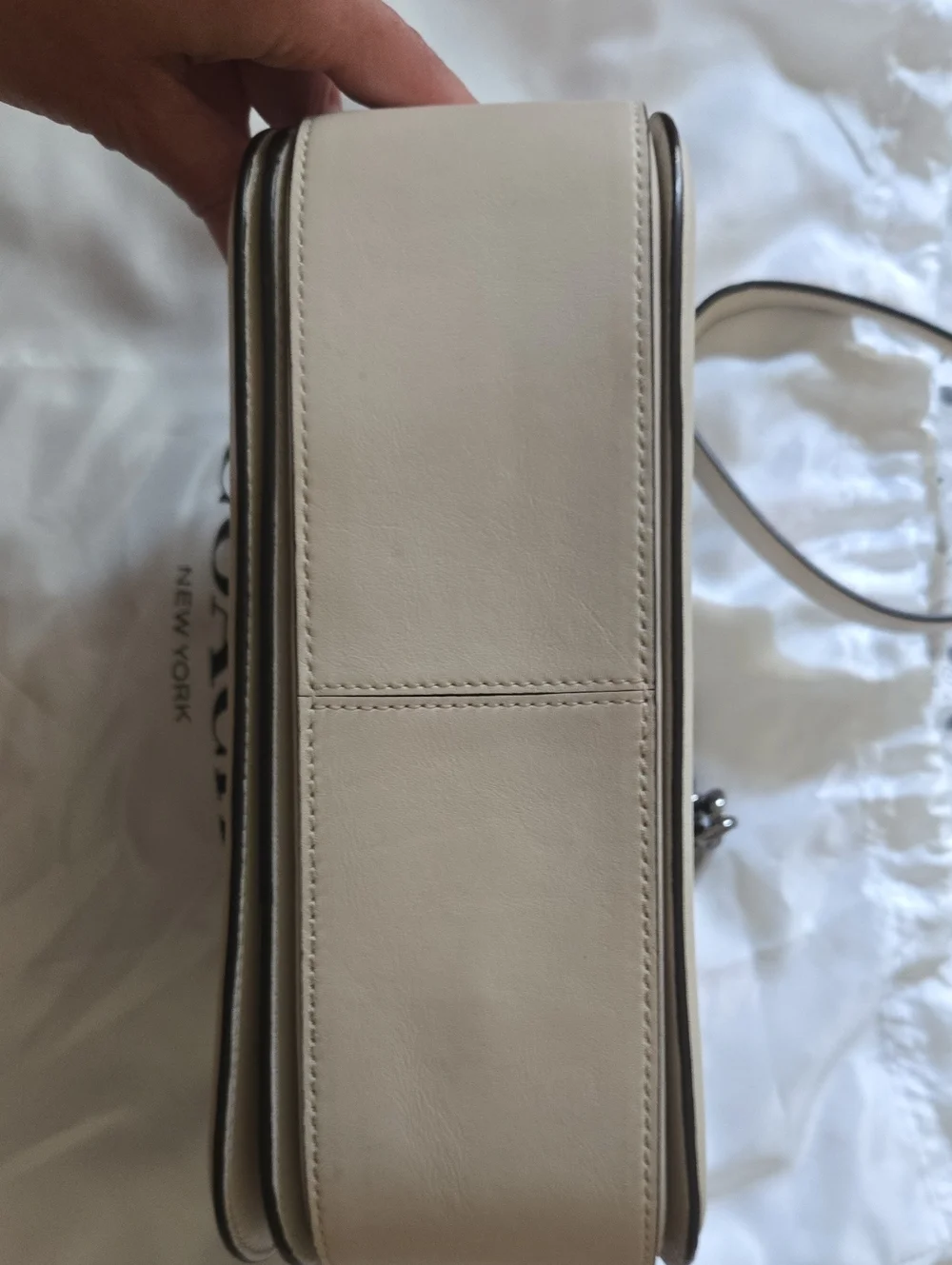 Coach 1941 cream